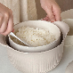 detail image3 Fluidic Low-Sugar Rice Cooker